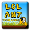 LOLant: Even and Odd